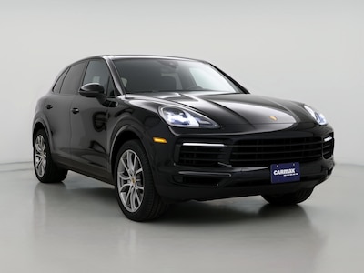 2021 Porsche Cayenne  -
                Denver, CO