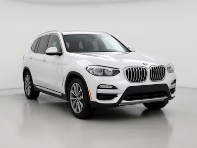 2019 BMW X3 sDrive30i -
                Las Vegas, NV