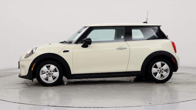 2021 MINI Cooper Hardtop  3