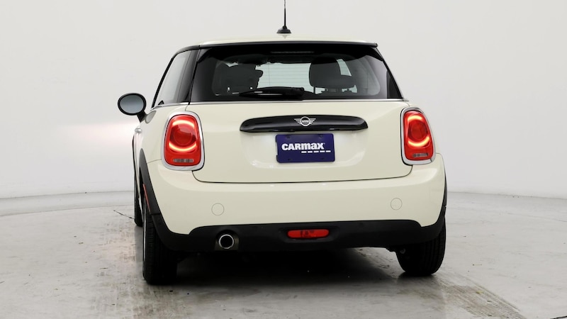 2021 MINI Cooper Hardtop  6