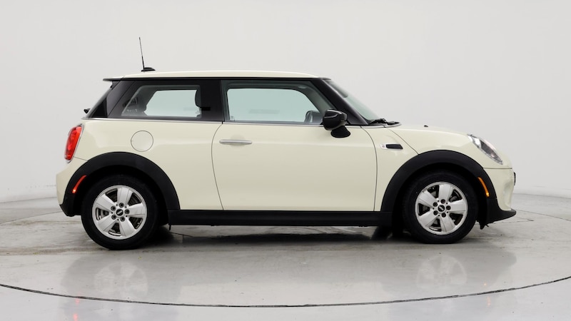 2021 MINI Cooper Hardtop  7