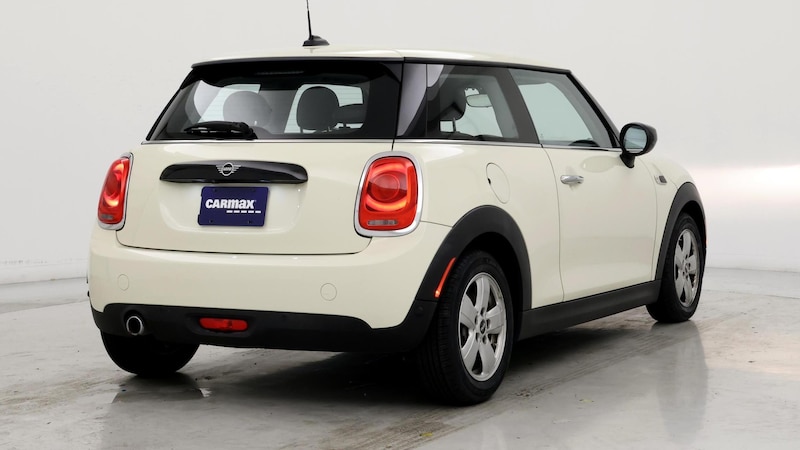 2021 MINI Cooper Hardtop  8