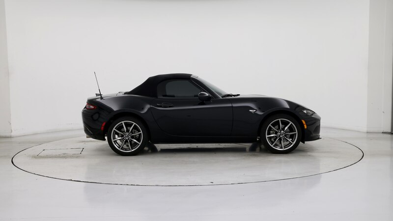 2022 Mazda MX-5 Miata Grand Touring 7