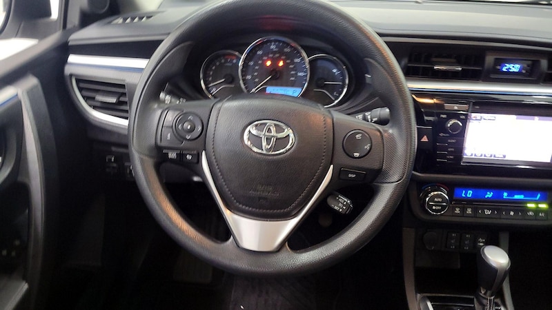 2014 Toyota Corolla LE Premium 10