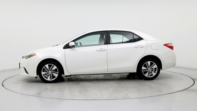 2014 Toyota Corolla LE Premium 3