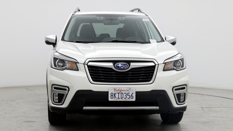 2019 Subaru Forester Touring 5