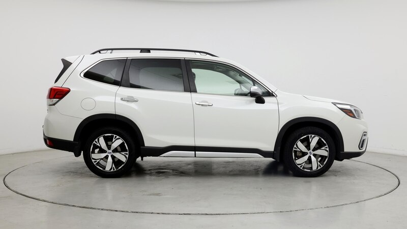 2019 Subaru Forester Touring 7