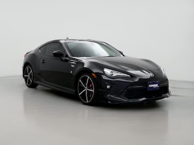 2019 Toyota 86 TRD Special Edition -
                San Diego, CA