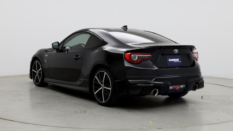 2019 Toyota 86 TRD Special Edition 2