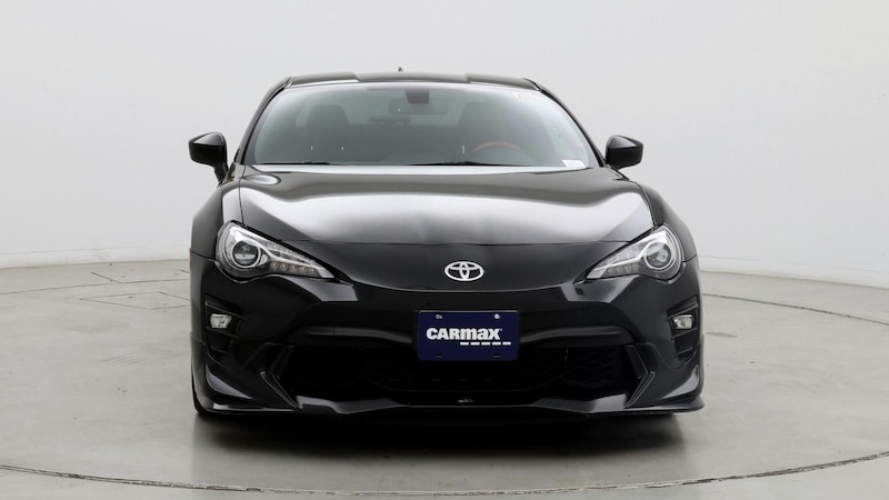 2019 Toyota 86 TRD Special Edition 5