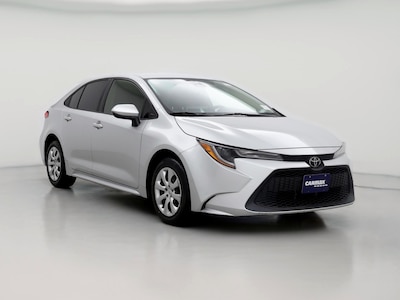 2020 Toyota Corolla LE -
                Costa Mesa, CA