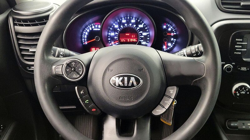 2017 Kia Soul  10