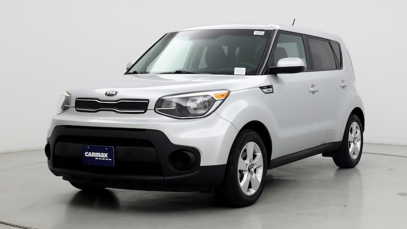 2017 Kia Soul  4