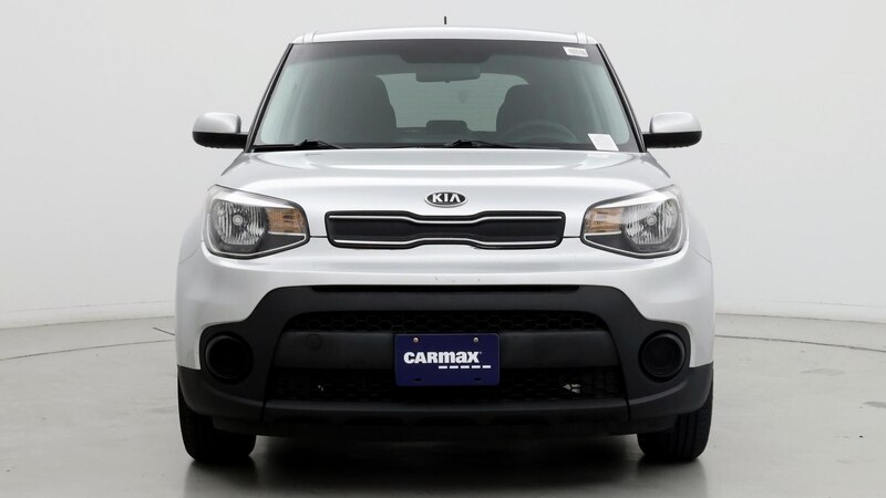 2017 Kia Soul  5