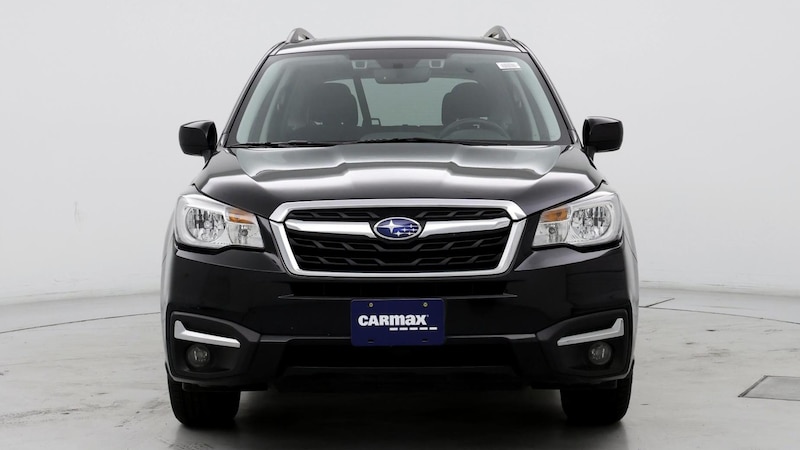 2017 Subaru Forester Premium 5