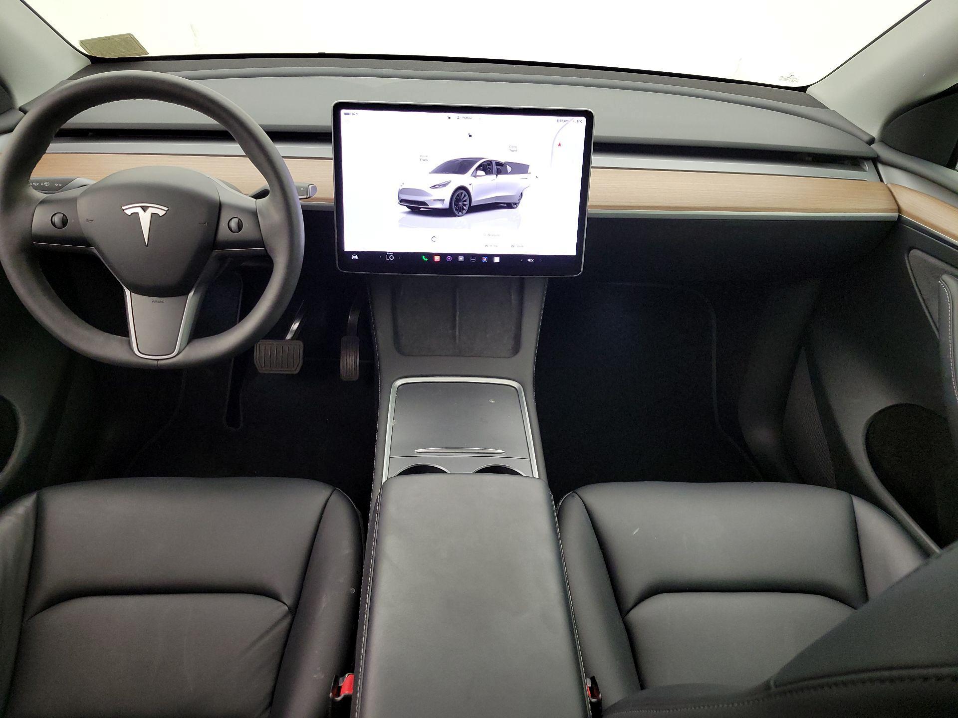 Thumbnail: 2023 Tesla Model Y - 9