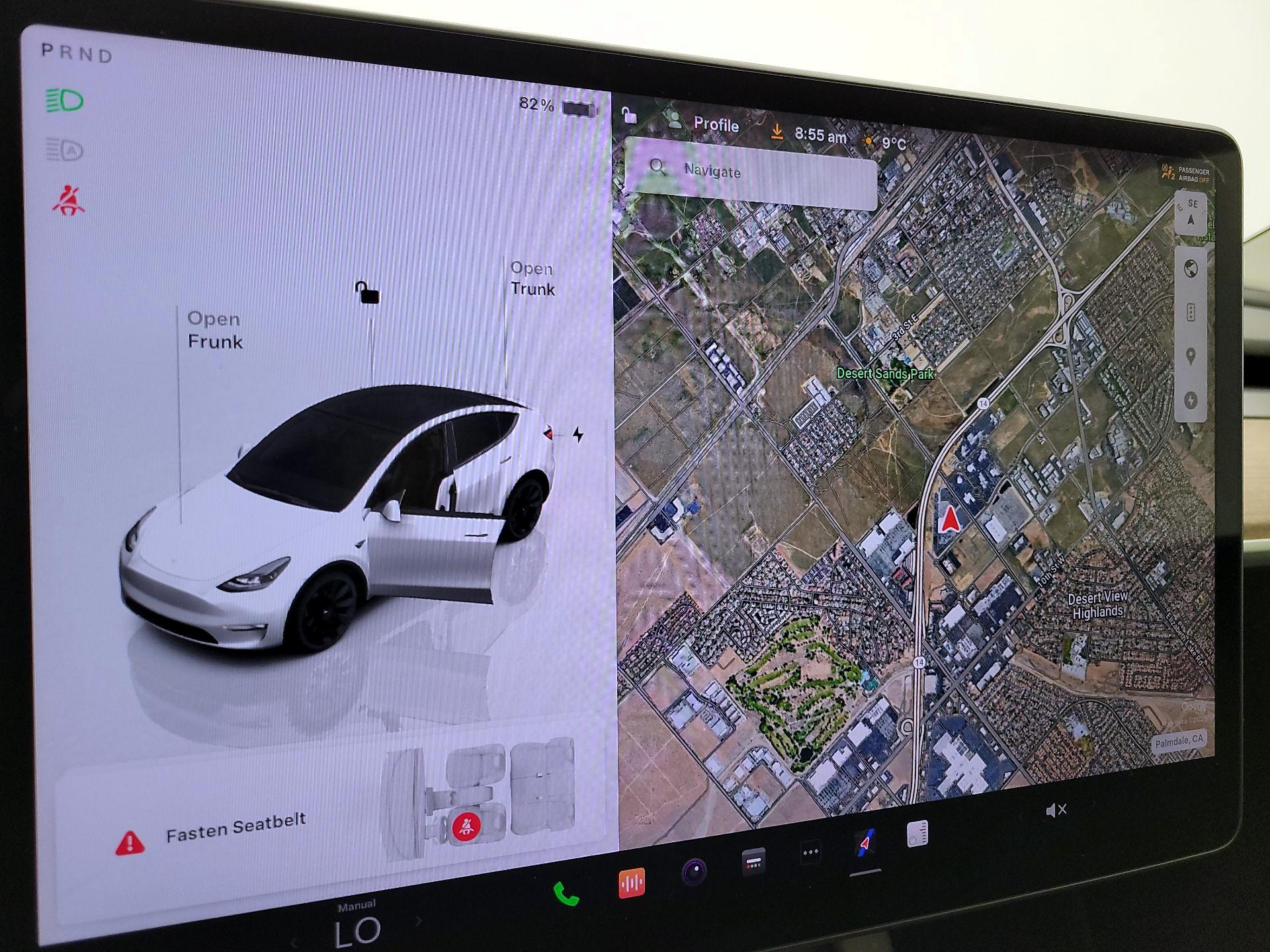 Thumbnail: 2023 Tesla Model Y - 13