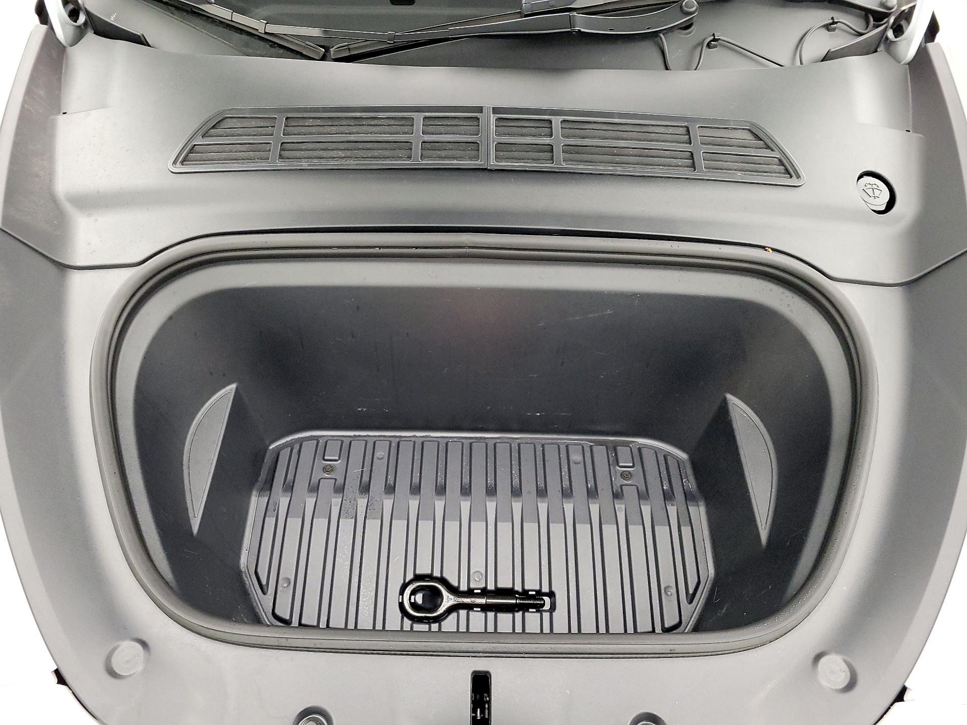 Thumbnail: 2023 Tesla Model Y - 20