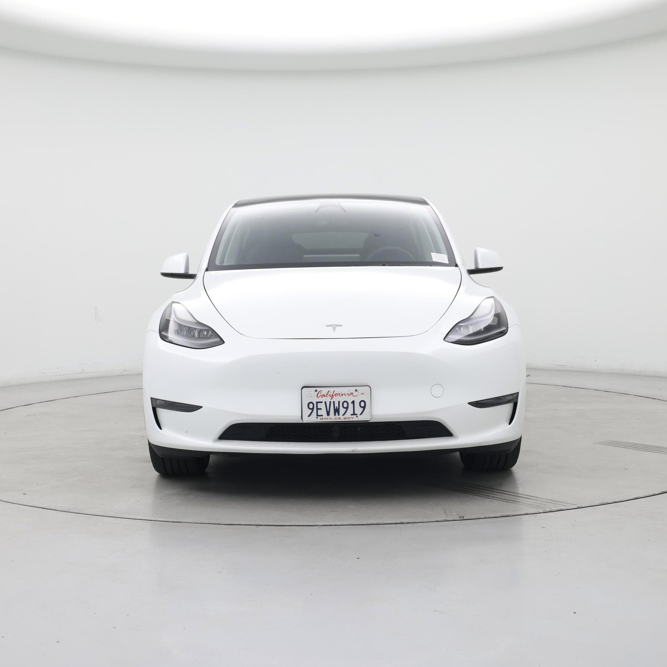 Thumbnail: 2023 Tesla Model Y - 5