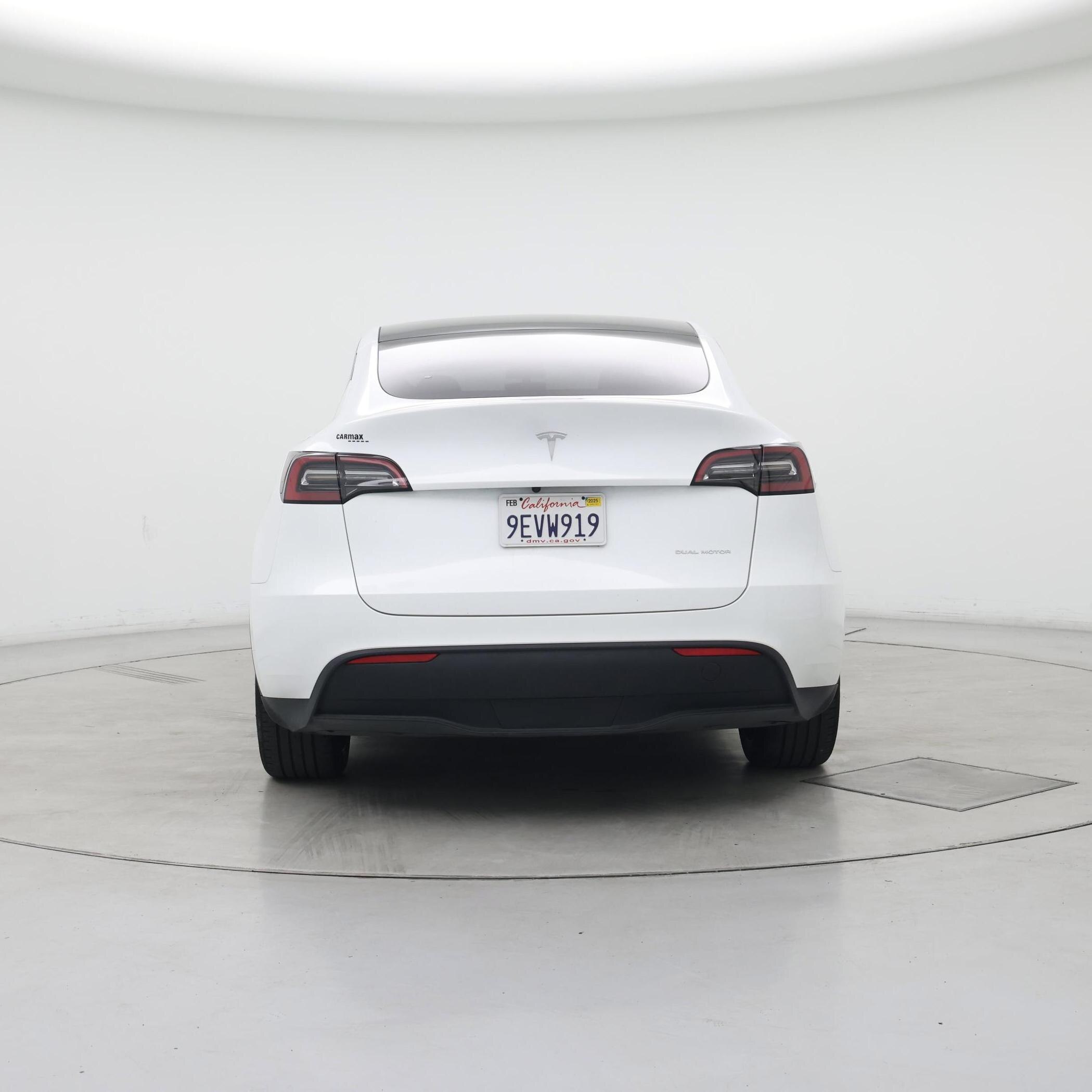 Thumbnail: 2023 Tesla Model Y - 6