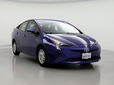 2016 Toyota Prius Two -
                Los Angeles, CA