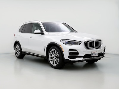 2022 BMW X5 xDrive40i -
                Los Angeles, CA