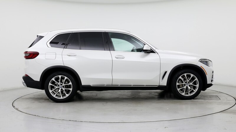 2022 BMW X5 xDrive40i 7