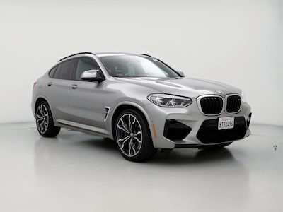 2020 BMW X4 M -
                Los Angeles, CA