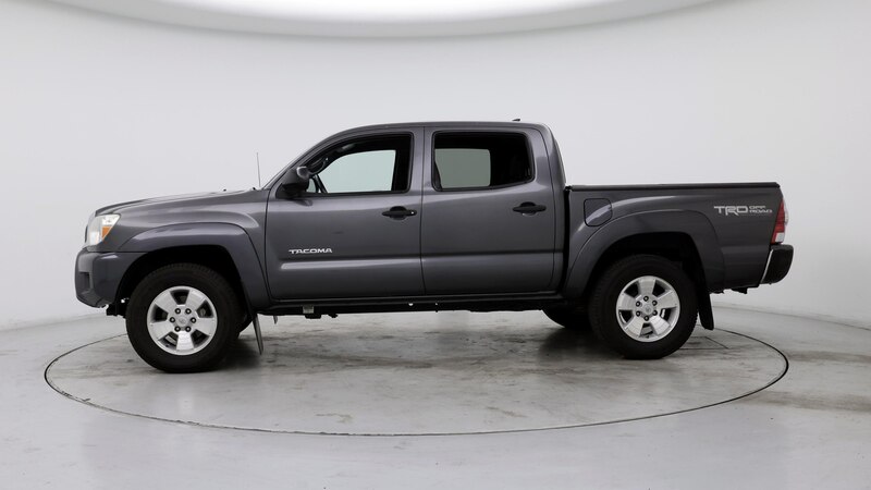 2013 Toyota Tacoma PreRunner 3