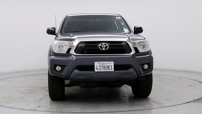 2013 Toyota Tacoma PreRunner 5