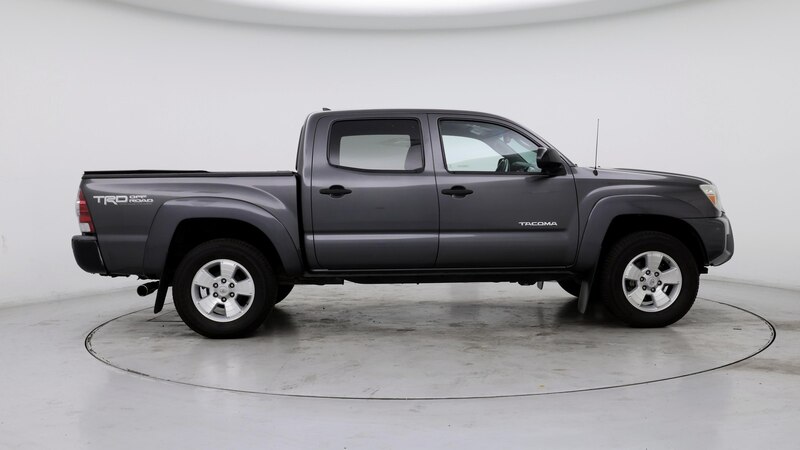 2013 Toyota Tacoma PreRunner 7