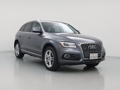 2015 Audi Q5 Premium Plus -
                Canoga Park, CA