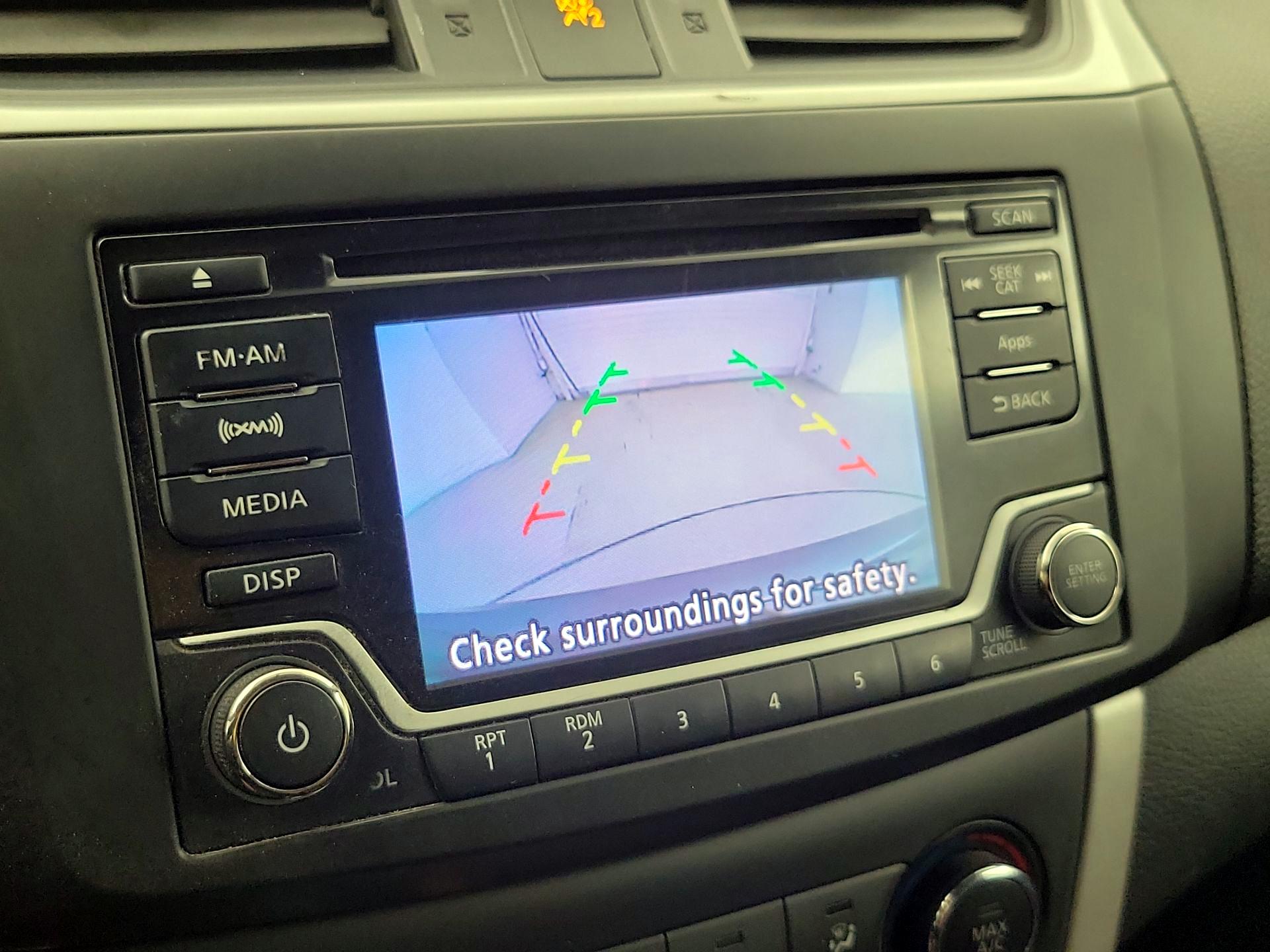 Thumbnail: 2015 Nissan Sentra - 14