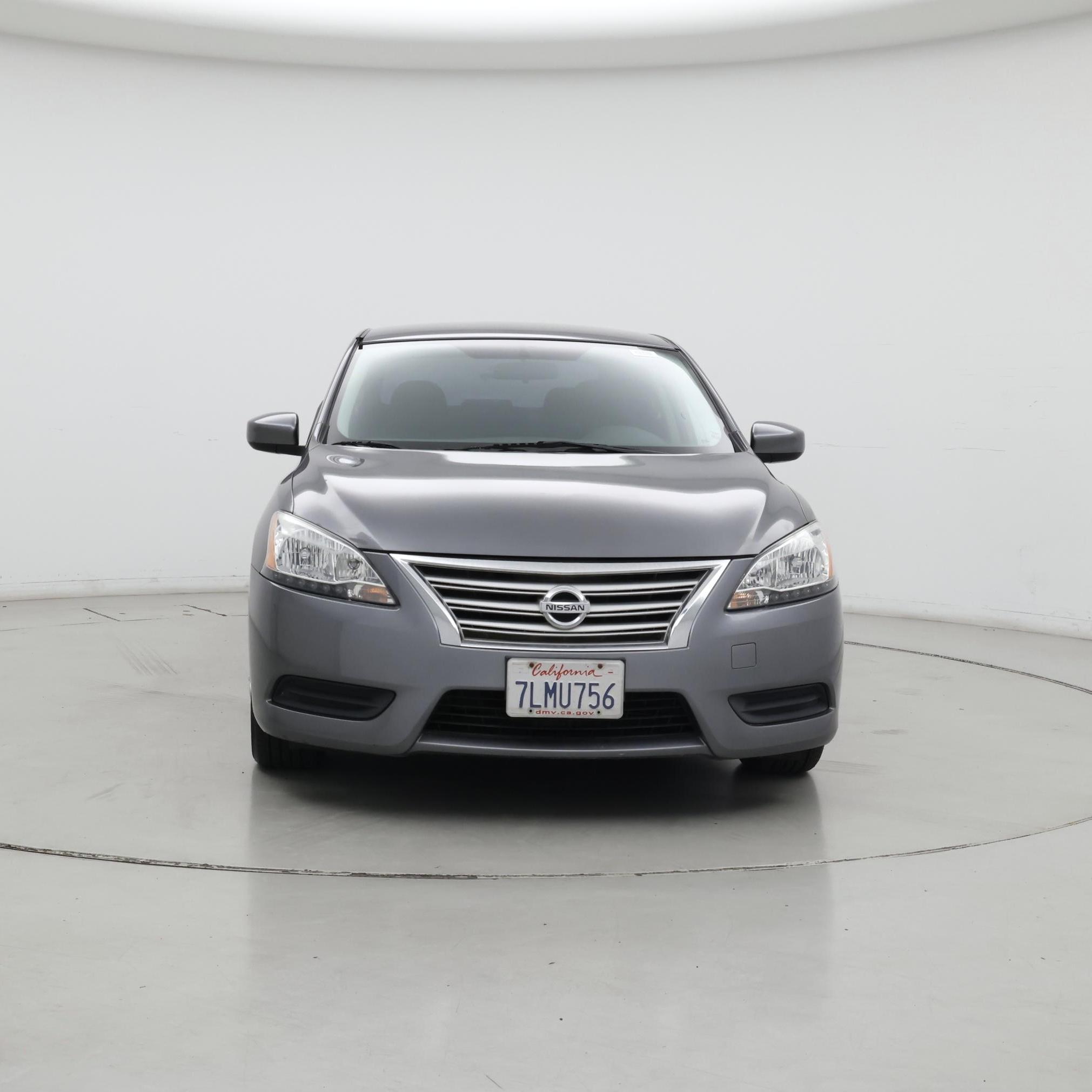Thumbnail: 2015 Nissan Sentra - 5