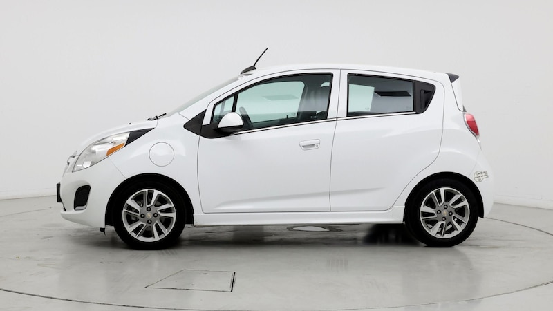 2016 Chevrolet Spark EV 3