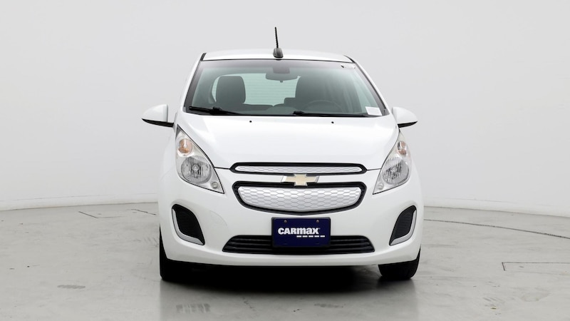 2016 Chevrolet Spark EV 5