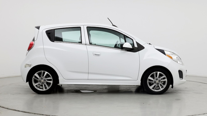 2016 Chevrolet Spark EV 7