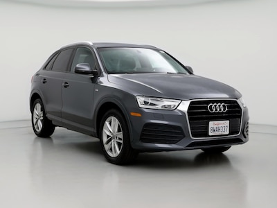 2018 Audi Q3 Premium -
                Los Angeles, CA