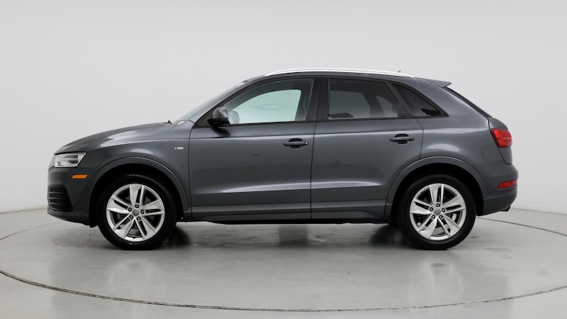 2018 Audi Q3 Premium 3