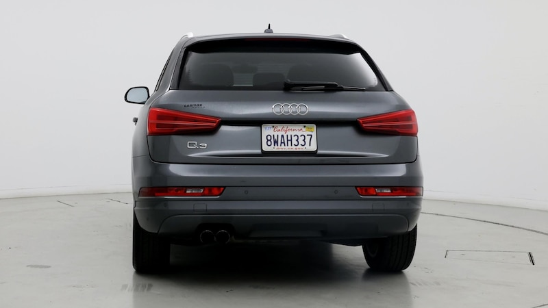 2018 Audi Q3 Premium 6