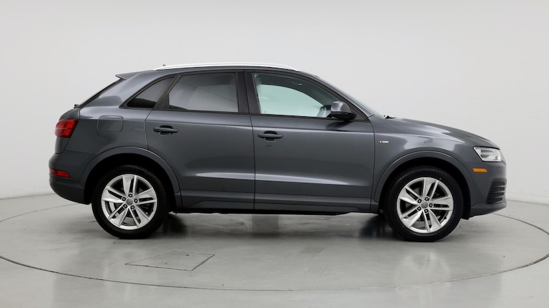 2018 Audi Q3 Premium 7