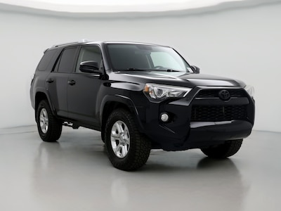 2016 Toyota 4Runner SR5 -
                Los Angeles, CA