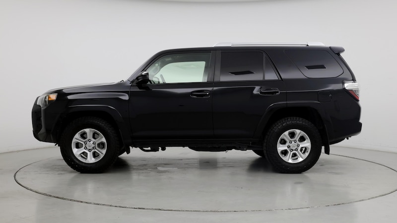 2016 Toyota 4Runner SR5 3