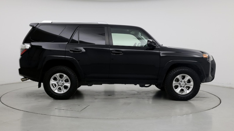 2016 Toyota 4Runner SR5 7