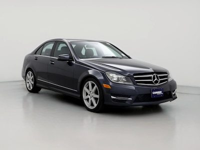 2014 Mercedes-Benz C-Class C 250 -
                Los Angeles, CA