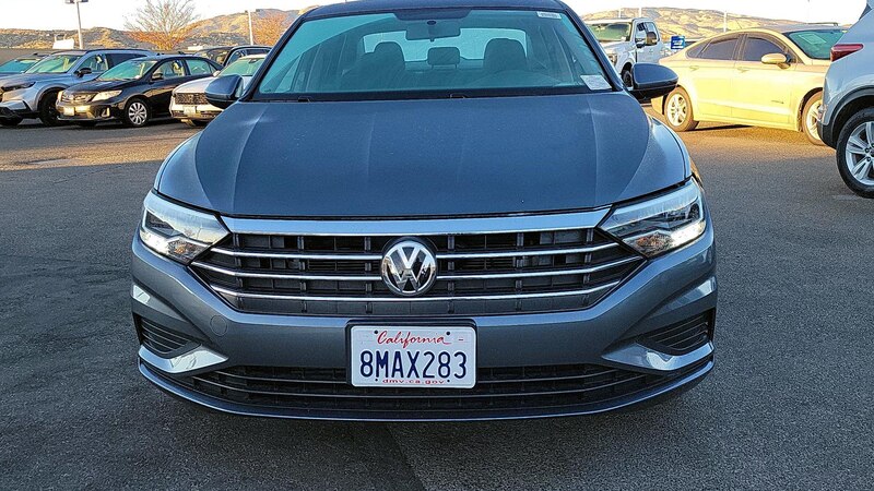 2019 Volkswagen Jetta S 2