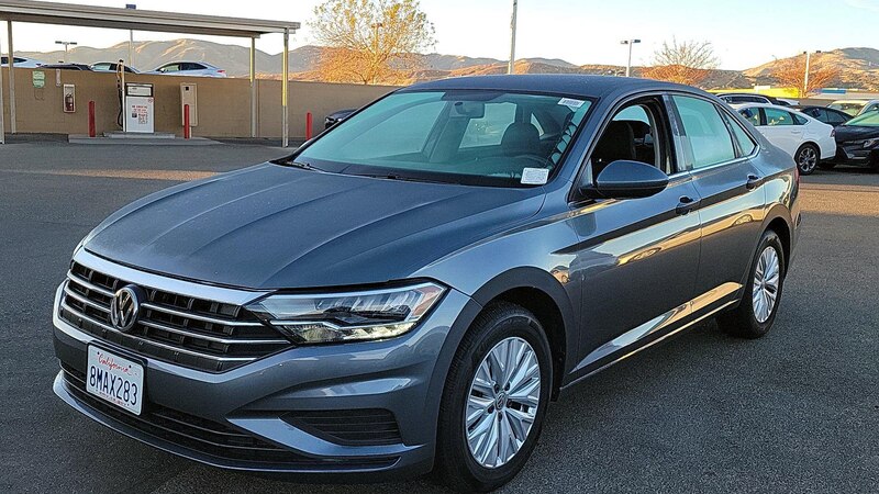 2019 Volkswagen Jetta S 3