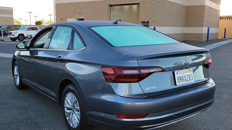 2019 Volkswagen Jetta S 7