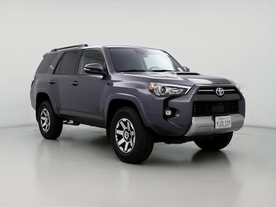 2023 Toyota 4Runner TRD Off Road -
                Los Angeles, CA