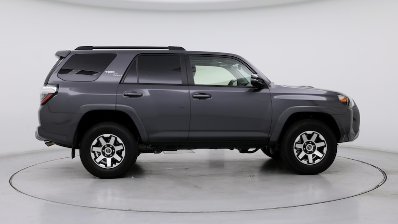 2023 Toyota 4Runner TRD Off Road 7